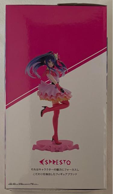 【推しの子】ESPRESTO-Excite-アイ < アニメ/コミック/キャラクター  【推しの子】ESPRESTO-Excite-アイ < アニメ/コミック/キャラクターの