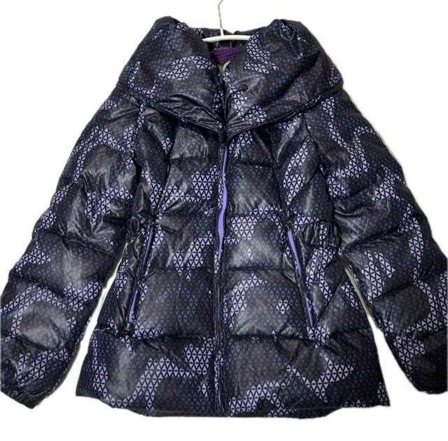 新品同様 【オランダブランド】SPOOM スプーム ダウンコート 36 < 女性ファッション  新品同様 【オランダブランド】SPOOM スプーム ダウンコート 36 < 女性ファッションの