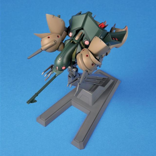 HGUC 1/144 ガブスレイ < ホビー  HGUC 1/144 ガブスレイ < ホビーの