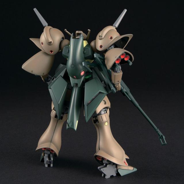 HGUC 1/144 ガブスレイ < ホビー  HGUC 1/144 ガブスレイ < ホビーの
