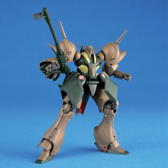 HGUC 1/144 ガブスレイ < ホビー  HGUC 1/144 ガブスレイ < ホビーの