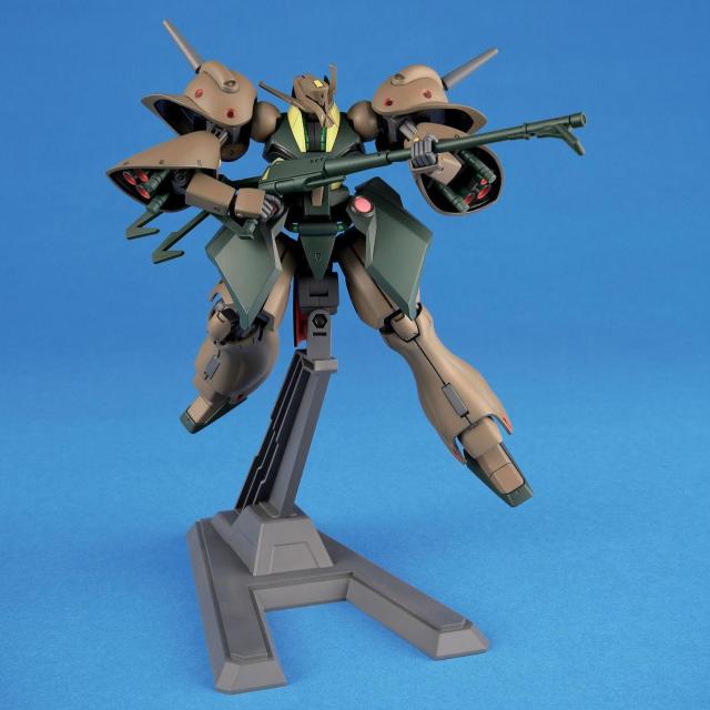 HGUC 1/144 ガブスレイ < ホビー  HGUC 1/144 ガブスレイ < ホビーの