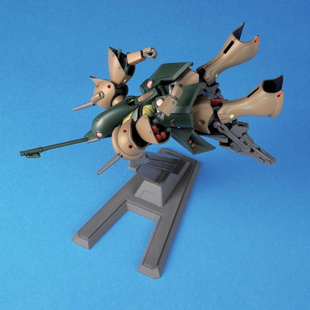 HGUC 1/144 ガブスレイ < ホビー  HGUC 1/144 ガブスレイ < ホビーの