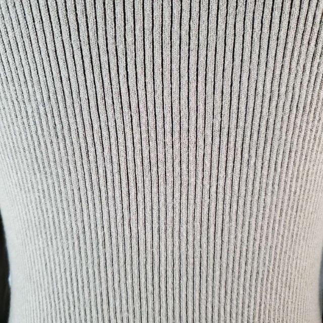 ★493★リリアンカラット★七分袖ニットロングワンピース★2★ < 女性ファッション  ★493★リリアンカラット★七分袖ニットロングワンピース★2★ < 女性ファッションの