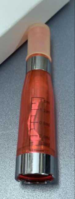 新品 LEDアトマイザライトvape 電子タバコ < 男性ファッション  新品 LEDアトマイザライトvape 電子タバコ < 男性ファッションの