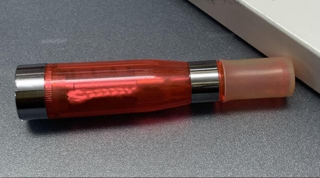 新品 LEDアトマイザライトvape 電子タバコ < 男性ファッション  新品 LEDアトマイザライトvape 電子タバコ < 男性ファッションの