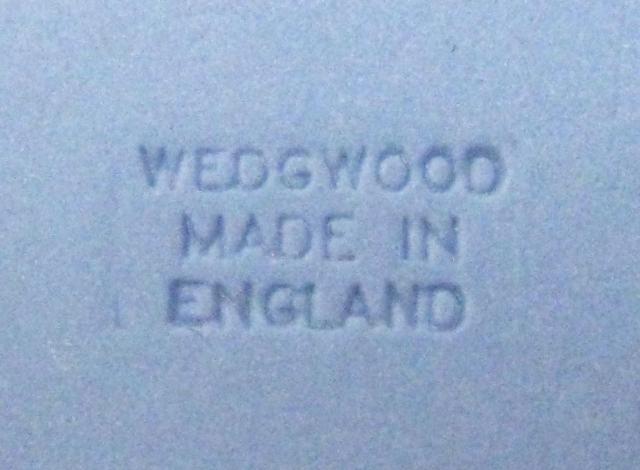 i CMX ENGLAND EGbWEbh Wedgwood u[`  ANZT[/v 