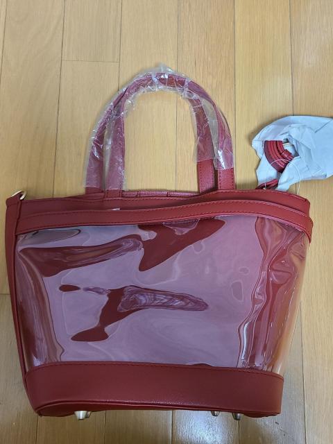 新品未使用 ショルダーハンドバッグ2way < 女性ファッション  新品未使用 ショルダーハンドバッグ2way < 女性ファッションの