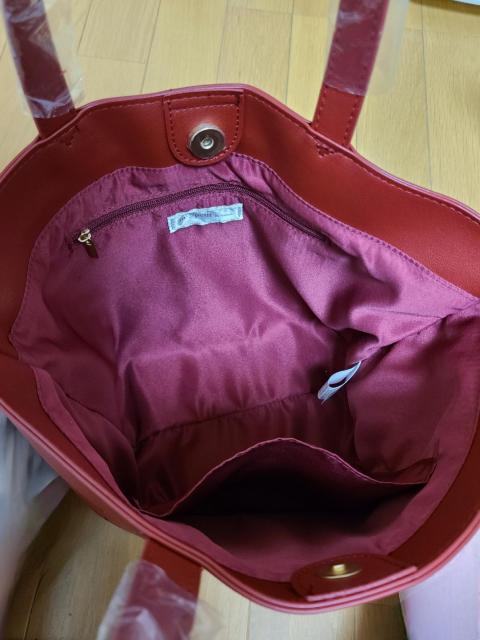 新品未使用 ショルダーハンドバッグ2way < 女性ファッション  新品未使用 ショルダーハンドバッグ2way < 女性ファッションの