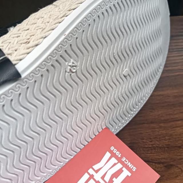 新品 26cm メンズ スリッポン ブラック シューズ 靴 男女兼用 カジュアル < 男性ファッション  新品 26cm メンズ スリッポン ブラック シューズ 靴 男女兼用 カジュアル < 男性ファッションの