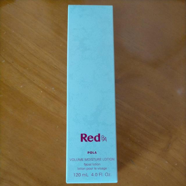 ポーラ Red B.A ボリュームモイスチャーローション 120ml < 香水/コスメ/ネイル ポーラ Red B.A ボリュームモイスチャーローション 120ml < 香水/コスメ/ネイルの