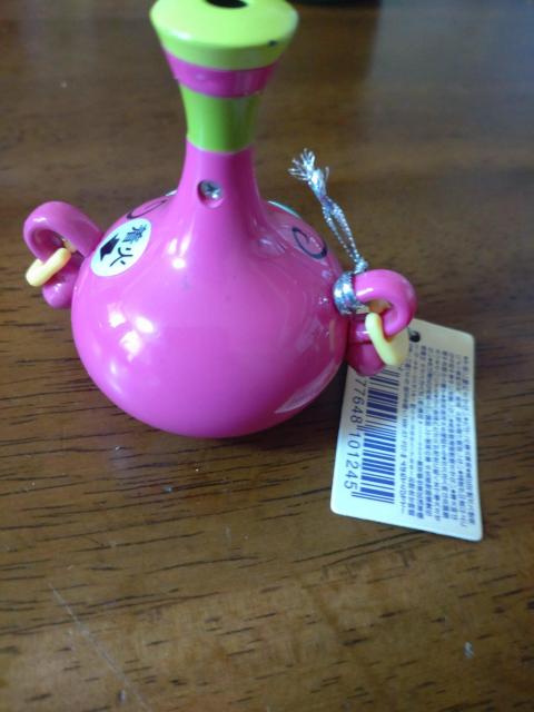 ハクション大魔王壺ガスライター < 男性ファッション  ハクション大魔王壺ガスライター < 男性ファッションの