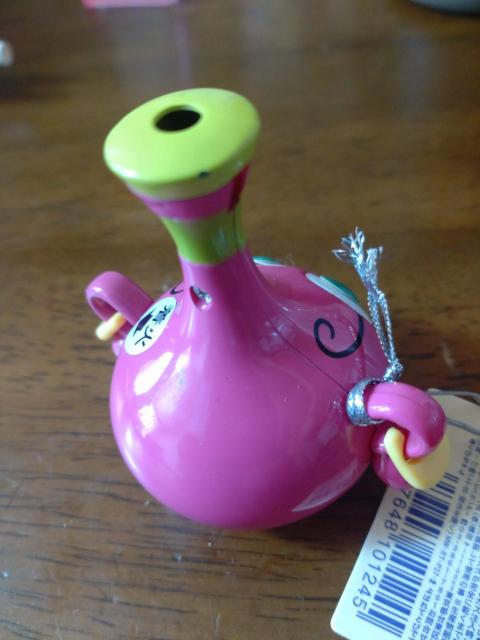 ハクション大魔王壺ガスライター < 男性ファッション  ハクション大魔王壺ガスライター < 男性ファッションの