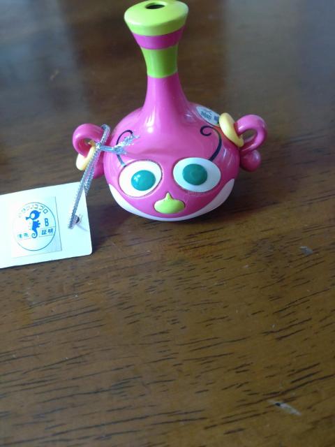 ハクション大魔王壺ガスライター < 男性ファッション  ハクション大魔王壺ガスライター < 男性ファッションの