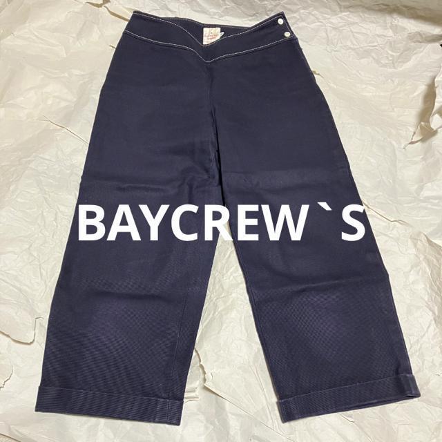 yBAYCREW`S / xCN[Yz fjpc / TCh{^ 36 Chpc   uh 