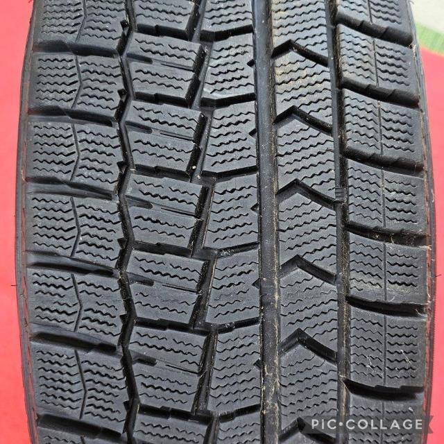 [EBbNeNmX^[17C` 7J +48 5 PCD114.3 DUNLOP WINTERMAXX WM02@4{Zbg  /oCN
