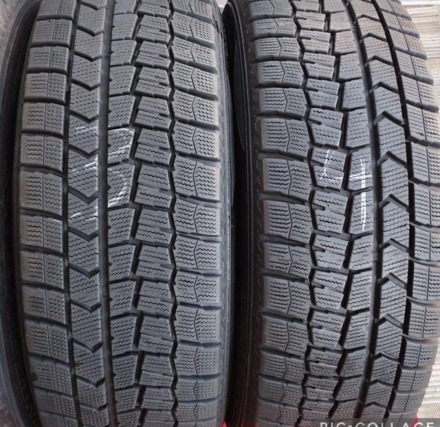 [EBbNeNmX^[17C` 7J +48 5 PCD114.3 DUNLOP WINTERMAXX WM02@4{Zbg  /oCN