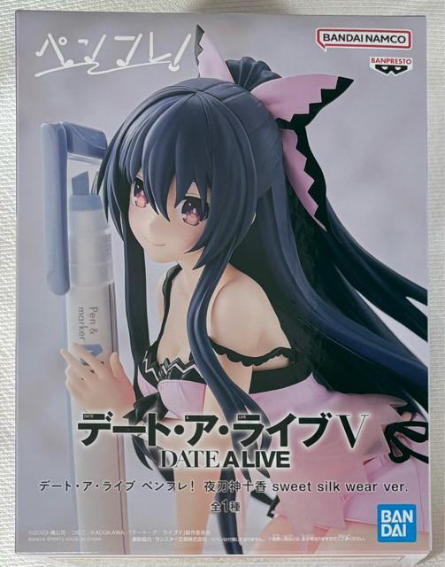 デート・ア・ライブ ペンフレ!夜刀神十香 sweet silk wear ver. < アニメ/コミック/キャラクター デート・ア・ライブ ペンフレ!夜刀神十香 sweet silk wear ver. < アニメ/コミック/キャラクターの