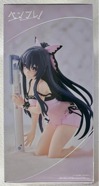 デート・ア・ライブ ペンフレ!夜刀神十香 sweet silk wear ver. < アニメ/コミック/キャラクター デート・ア・ライブ ペンフレ!夜刀神十香 sweet silk wear ver. < アニメ/コミック/キャラクターの