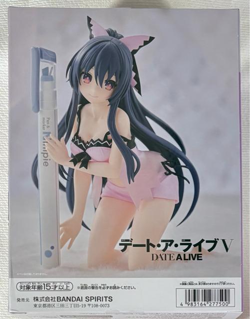 デート・ア・ライブ ペンフレ!夜刀神十香 sweet silk wear ver. < アニメ/コミック/キャラクター デート・ア・ライブ ペンフレ!夜刀神十香 sweet silk wear ver. < アニメ/コミック/キャラクターの