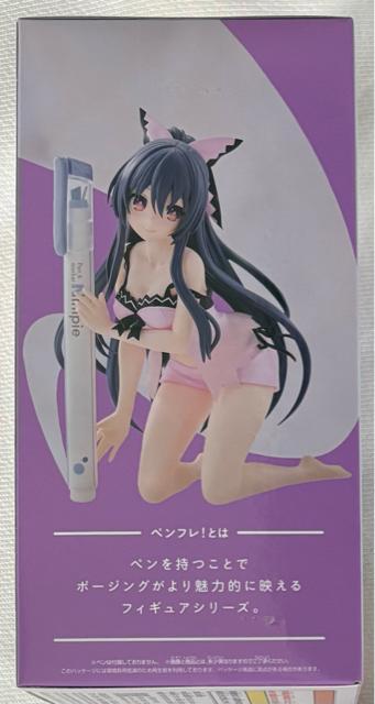デート・ア・ライブ ペンフレ!夜刀神十香 sweet silk wear ver. < アニメ/コミック/キャラクター デート・ア・ライブ ペンフレ!夜刀神十香 sweet silk wear ver. < アニメ/コミック/キャラクターの