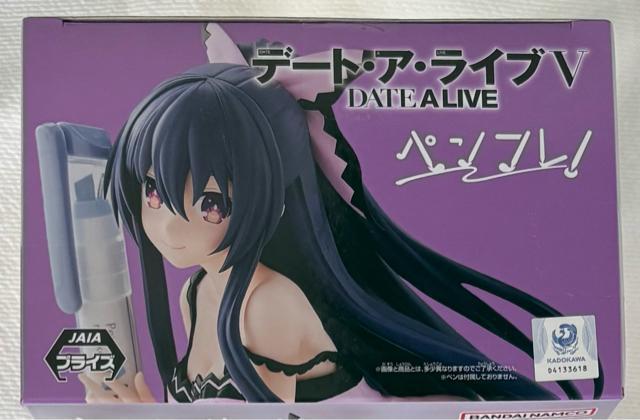 デート・ア・ライブ ペンフレ!夜刀神十香 sweet silk wear ver. < アニメ/コミック/キャラクター デート・ア・ライブ ペンフレ!夜刀神十香 sweet silk wear ver. < アニメ/コミック/キャラクターの
