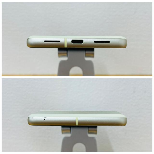 B 電池良好 Pixel 7 128 GB SIMフリー レモングラス 本体 < 家電/AV  B 電池良好 Pixel 7 128 GB SIMフリー レモングラス 本体 < 家電/AVの