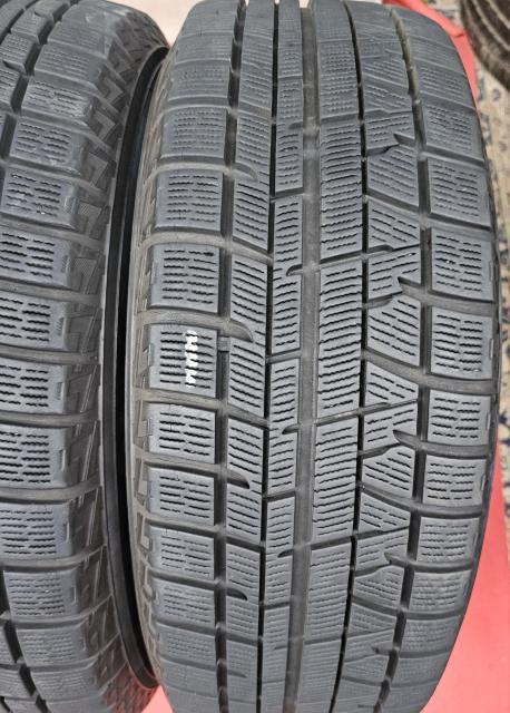 WEDS/JOKER 16インチ5H114.3 6.5J+39 YOKOHAMA ICEGUARD IG50 PLUS < 自動車/バイク WEDS/JOKER 16インチ5H114.3 6.5J+39 YOKOHAMA ICEGUARD IG50 PLUS < 自動車/バイク