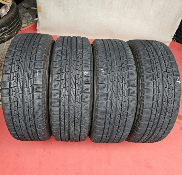 WEDS/JOKER 16インチ5H114.3 6.5J+39 YOKOHAMA ICEGUARD IG50 PLUS < 自動車/バイク WEDS/JOKER 16インチ5H114.3 6.5J+39 YOKOHAMA ICEGUARD IG50 PLUS < 自動車/バイク