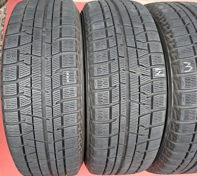 WEDS/JOKER 16インチ5H114.3 6.5J+39 YOKOHAMA ICEGUARD IG50 PLUS < 自動車/バイク WEDS/JOKER 16インチ5H114.3 6.5J+39 YOKOHAMA ICEGUARD IG50 PLUS < 自動車/バイク