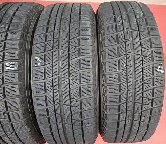 WEDS/JOKER 16インチ5H114.3 6.5J+39 YOKOHAMA ICEGUARD IG50 PLUS < 自動車/バイク WEDS/JOKER 16インチ5H114.3 6.5J+39 YOKOHAMA ICEGUARD IG50 PLUS < 自動車/バイク