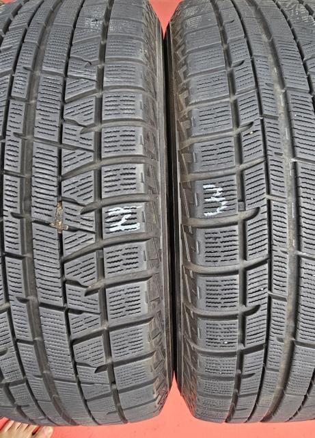 WEDS/JOKER 16インチ5H114.3 6.5J+39 YOKOHAMA ICEGUARD IG50 PLUS < 自動車/バイク WEDS/JOKER 16インチ5H114.3 6.5J+39 YOKOHAMA ICEGUARD IG50 PLUS < 自動車/バイク