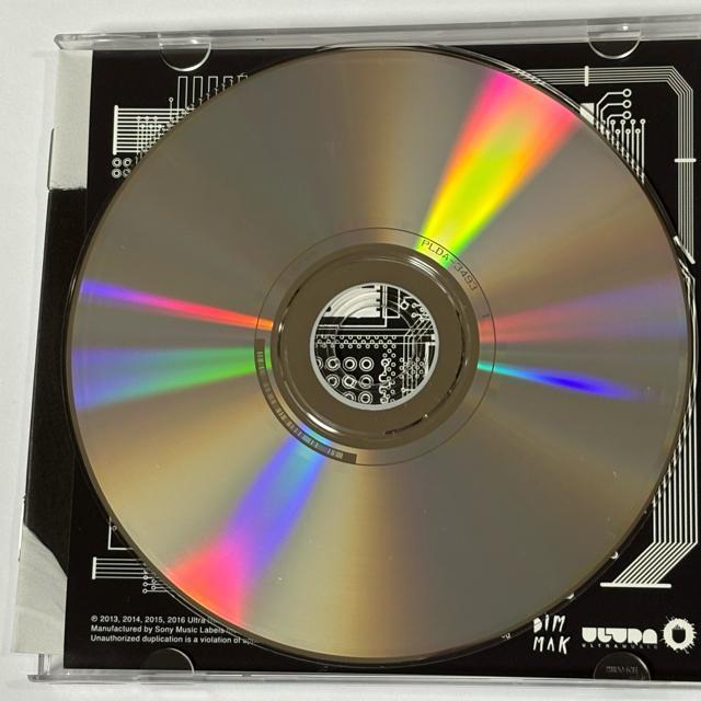 Steve Aoki / NEON FUTURE ODYSSEY < CD/DVD/ビデオ  Steve Aoki / NEON FUTURE ODYSSEY < CD/DVD/ビデオの