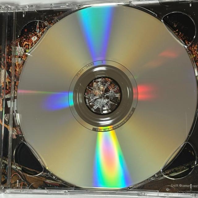 Steve Aoki / NEON FUTURE ODYSSEY < CD/DVD/ビデオ  Steve Aoki / NEON FUTURE ODYSSEY < CD/DVD/ビデオの