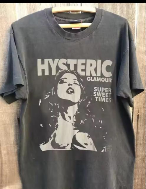 ヒステリックグラマーTシャツLサイズ < ブランド  ヒステリックグラマーTシャツLサイズ  < ブランドの