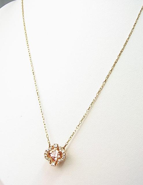 500円スタ【正規品】SWAROVSKI スワロフスキー ダンシングネックレス < ブランド  500円スタ【正規品】SWAROVSKI スワロフスキー ダンシングネックレス < ブランドの