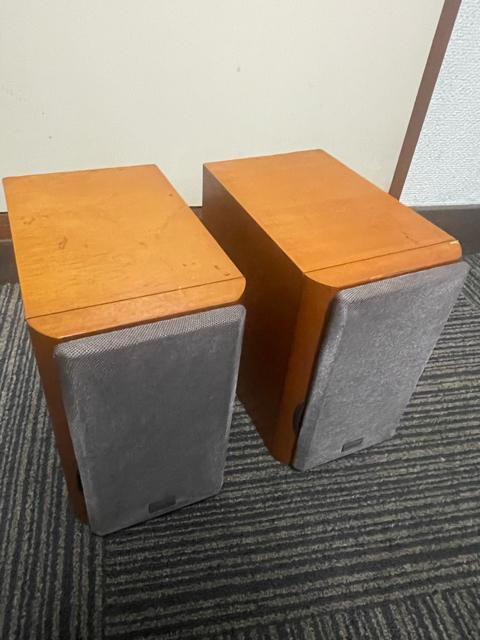 ONKYO D-02A ブックシェルフスピーカー 吸音材入換済み ペア オンキョー < 家電/AV ONKYO D-02A ブックシェルフスピーカー 吸音材入換済み ペア オンキョー < 家電/AVの