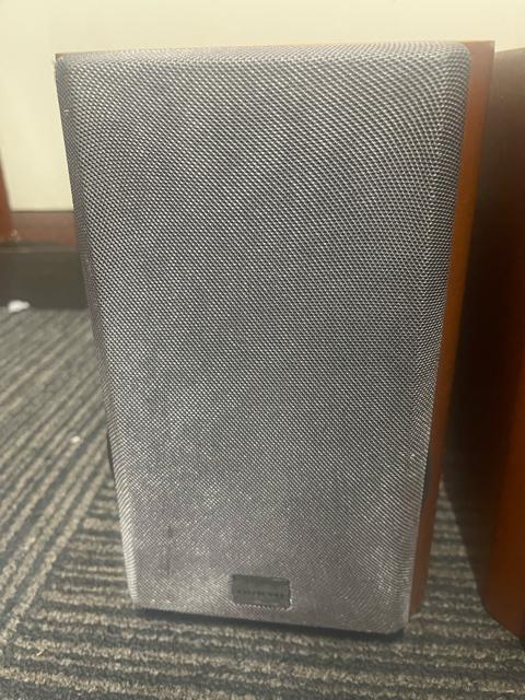 ONKYO D-02A ブックシェルフスピーカー 吸音材入換済み ペア オンキョー < 家電/AV ONKYO D-02A ブックシェルフスピーカー 吸音材入換済み ペア オンキョー < 家電/AVの