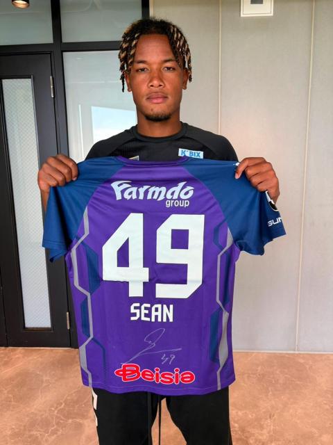 #49 小竹 知恩選手 3rdユニフォーム(着用・直筆サイン入り) < レジャー/スポーツ #49 小竹 知恩選手 3rdユニフォーム(着用・直筆サイン入り) < レジャー/スポーツの