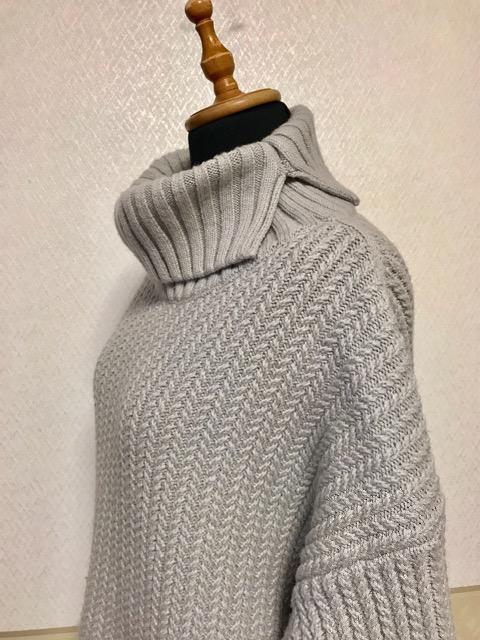 JOURNAL STANDARD �^�[�g���j�b�g  �O���[ �� �u�����h�� 