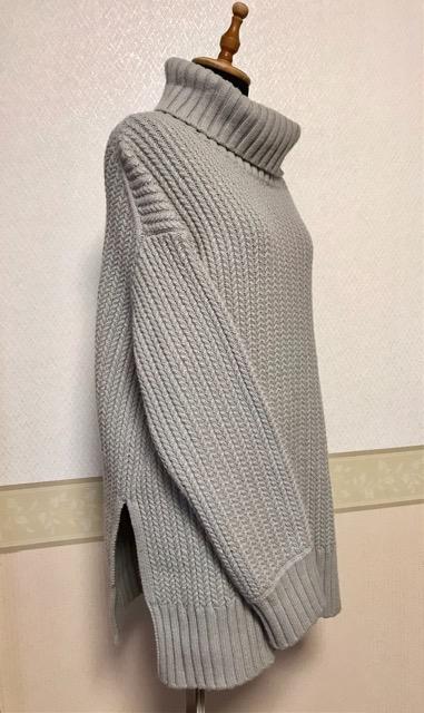 JOURNAL STANDARD �^�[�g���j�b�g  �O���[ �� �u�����h�� 