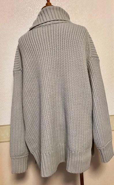 JOURNAL STANDARD �^�[�g���j�b�g  �O���[ �� �u�����h�� 