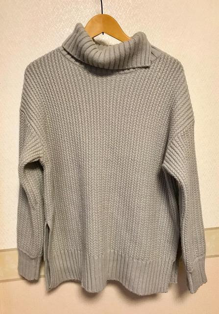 JOURNAL STANDARD �^�[�g���j�b�g  �O���[ �� �u�����h�� 