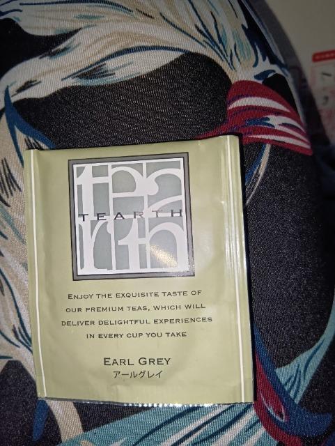 TEARTH���A�[���O���C���e�B�[�o�b�O  �� �O����/�h�����N�� 