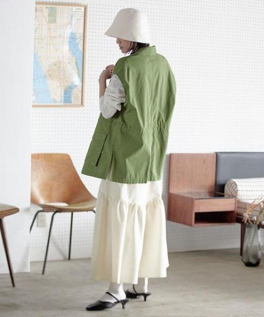 LOWRYS FARM�K�����E���h�e�B�A�[�h�X�J�[�g �� �u�����h�� 