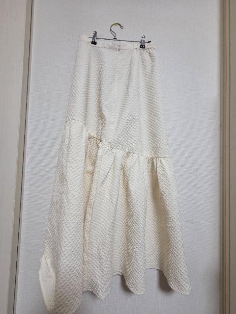 LOWRYS FARM�K�����E���h�e�B�A�[�h�X�J�[�g �� �u�����h�� 