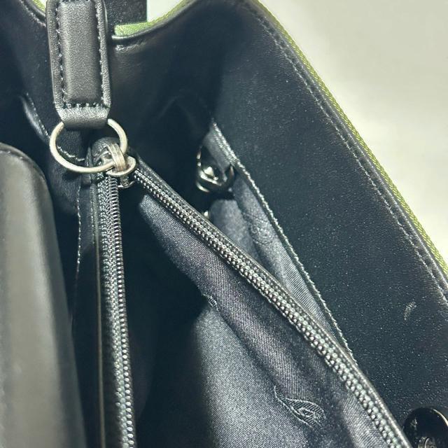 COACH �R�[�` G9K-7412 �i�C���� ���U�[ �����V�����_�[�o�b�O ���|�� ���f�B�[�X �J�[�L �� �u�����h�� 