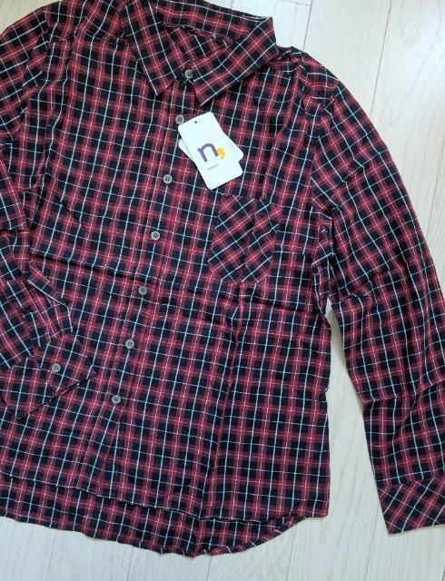 �k�k���ȂP�O�O���`�F�b�N�V���c���V�i���������� �� �����t�@�b�V������ 