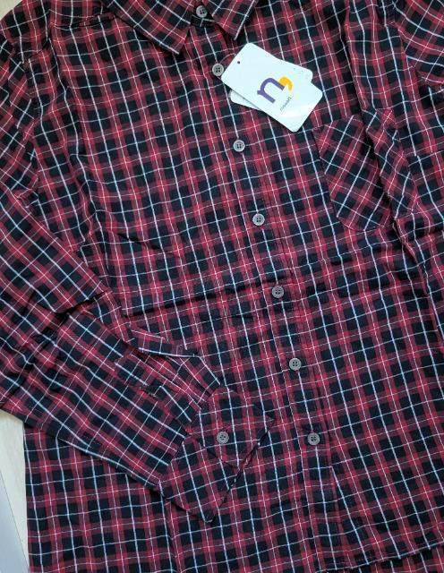 �k�k���ȂP�O�O���`�F�b�N�V���c���V�i���������� �� �����t�@�b�V������ 