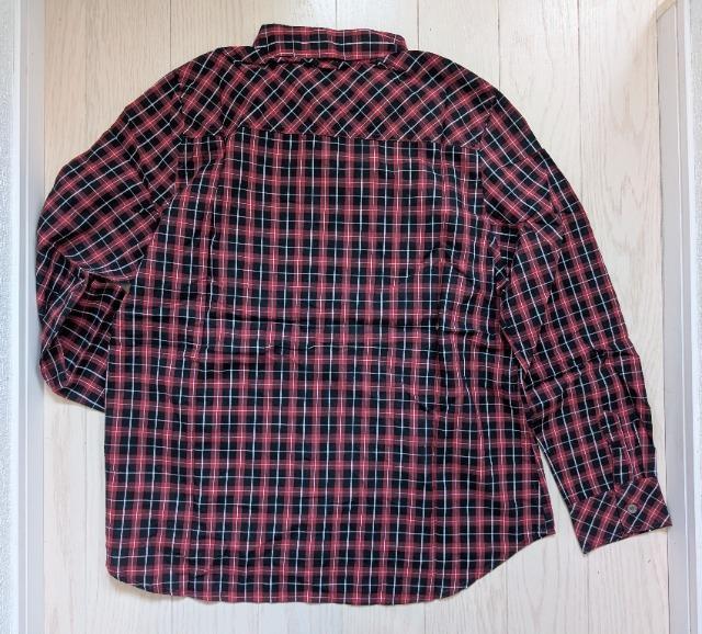 �k�k���ȂP�O�O���`�F�b�N�V���c���V�i���������� �� �����t�@�b�V������ 